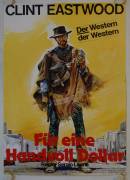 A Fistful of Dollars (Für eine Handvoll Dollar)